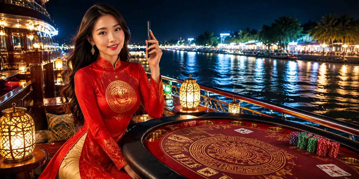 Giao diện di động phe69 tại Việt Nam